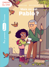 Rubi et ses voisins : Mais où est Pablo ?