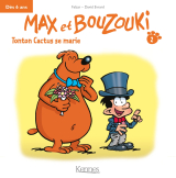 Max et Bouzouki T02