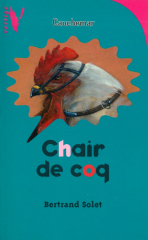 Chair de coq