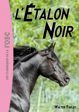 L'Étalon Noir 01 - L'Étalon Noir