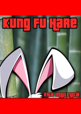 Kung Fu Hare (English Edition)