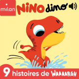 Nino Dino, 9 histoires de Waaaargh