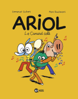 Ariol, Tome 13