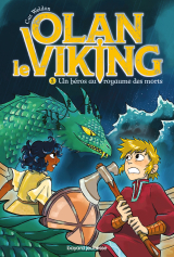 Olan le viking, Tome 02