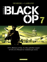 Black OP - Saison 2 - Tome 7