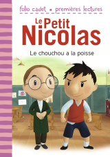 Le Petit Nicolas (Tome 9) - Le chouchou a la poisse