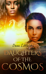 Daughter Of The Cosmos