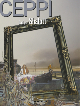 LADY OF SHALOTT - Lady of Shalott