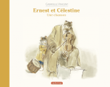 Ernest et Célestine - Une chanson