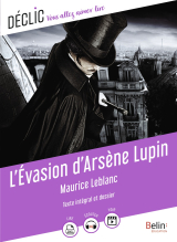 L'Évasion d'Arsène Lupin