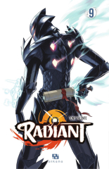Radiant - Tome 9