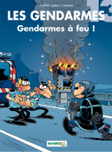Les Gendarmes - Tome 13