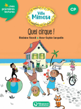Villa Mimosa 4 - Quel cirque !