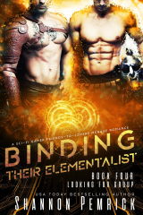 Binding Their Elementalist
