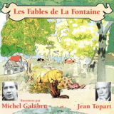 Les fables de La Fontaine (Volume 1)