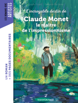 Roman Doc Art - Claude Monet, le maître de l'impressionnisme