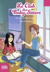 Le Club des baby-sitters (Tome 3) - Le secret de Lucy