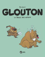 Glouton, Tome 02