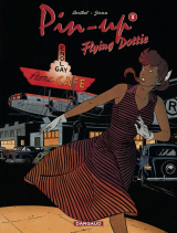 Pin-up - Tome 3 - Flying Dottie