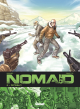 Nomad 2.0 - Tome 02