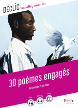 30 poèmes engagés