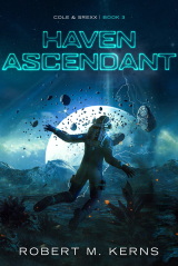 Haven Ascendant