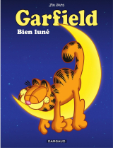 Garfield - Tome 73 - Bien luné