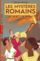 Les mystères romains, Tome 02