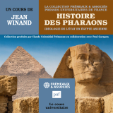 Histoire des Pharaons
