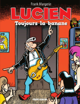 Lucien - Tome 9