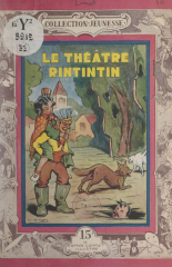 Le théâtre Rintintin
