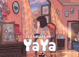 La Balade de Yaya - Tome 9 - La sonate