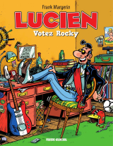 Lucien - Tome 1