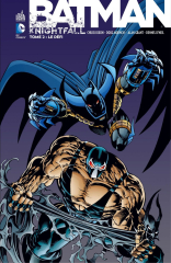 Batman - Knightfall - Tome 2 - Intégrale