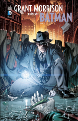 Grant Morrison présente Batman - Tome 5 - Nouveaux Masques