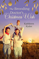 The Brooding Doctor's Christmas Wish