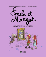 Émile et Margot, Tome 02