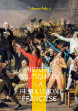 Histoire politique de la révolution française