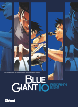 Blue Giant - Tome 10