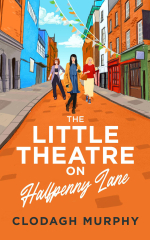 The Little Theatre on Halfpenny Lane