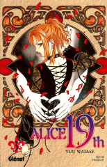 Alice 19th - Tome 03