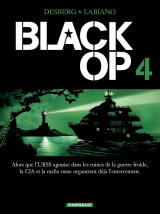 Black OP - Saison 1 - Tome 4