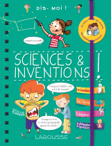 Sciences et inventions