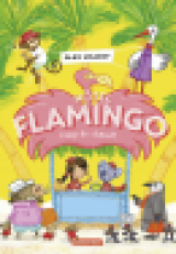 Hôtel Flamingo (Tome 2) - Coup de chaud !