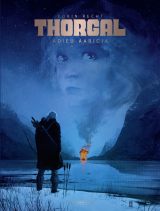 Thorgal Saga - Adieu Aaricia - Tome 1