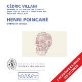 Henri Poincaré. Ordre et chaos