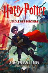 Harry Potter à L’école des Sorciers