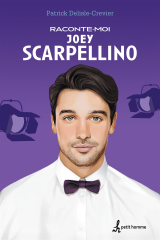 Raconte-moi Joey Scarpellino - No 7