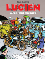 Lucien - Tome 8