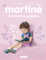 Martine, mes histoires préférées 2021